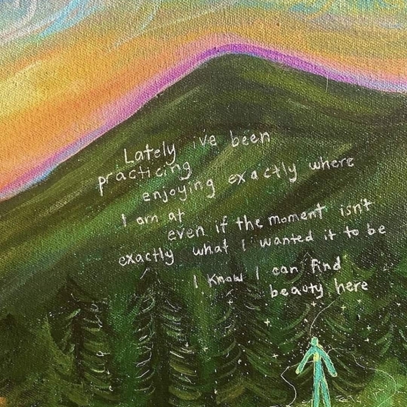 Meet your Posher, Katie - Picture 3 of 3